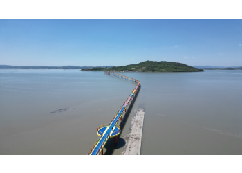 KTX - 완도 금당도 & 고흥반도일주(나로도*쑥섬*우주발사전망대) 여행(1박2일)