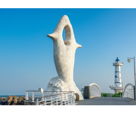KTX◈경상 환타지아◈포항/울산/부산/경주 2박3일 @호텔 다움 2박