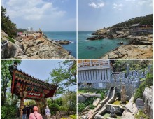 KTX◈경상 환타지아◈포항/울산/부산/경주 2박3일 @호텔 다움 2박