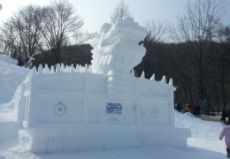 [KTX 당일]정동진 겨울바다+태백 눈축제@동해산타열차 ★중식 / 석식포함★