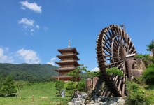 [국악와인열차] 5월 30일 영동 추풍령역 급수탑 공원 / 영동 와이너리 투어+김천 직지사