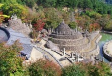 [국악와인열차/1박2일] 11월 28~29일 하동 쌍계사 단풍 / 삼성궁 단풍 / 케이블카